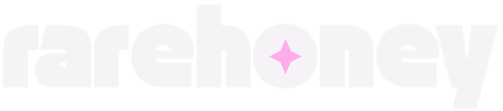 rarehoney